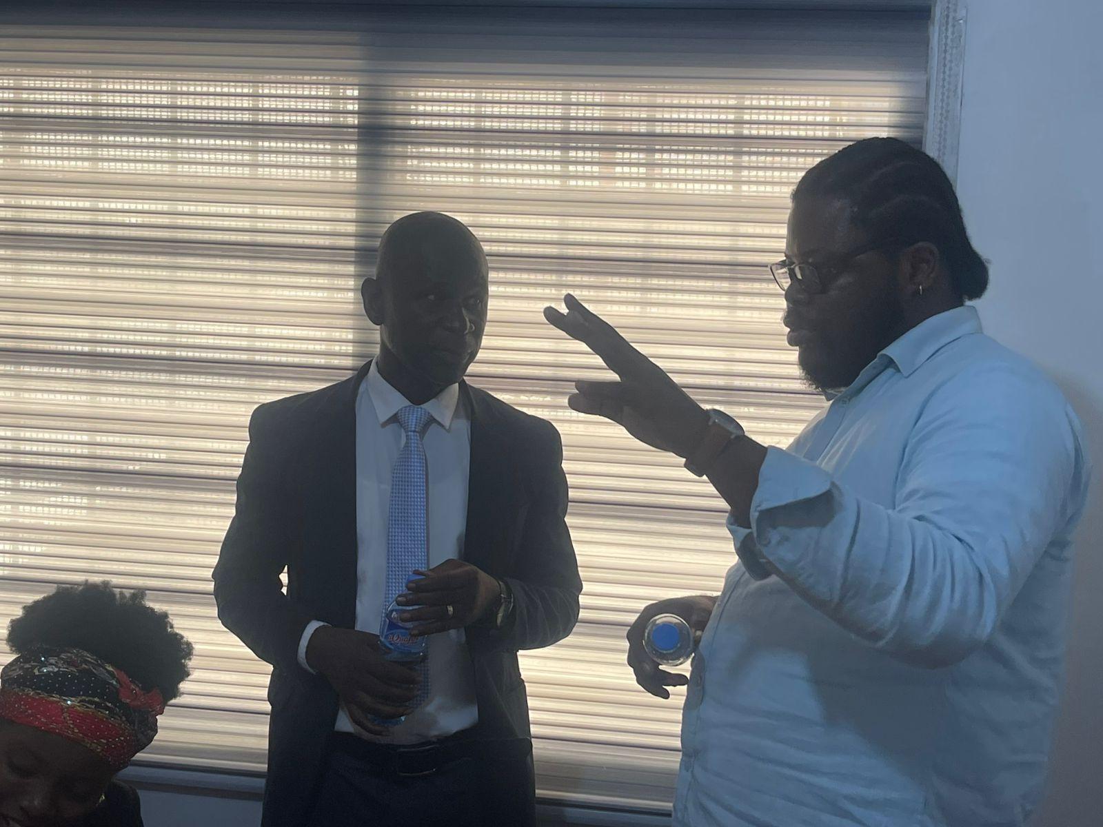 DKS Liberia gallery photo 2