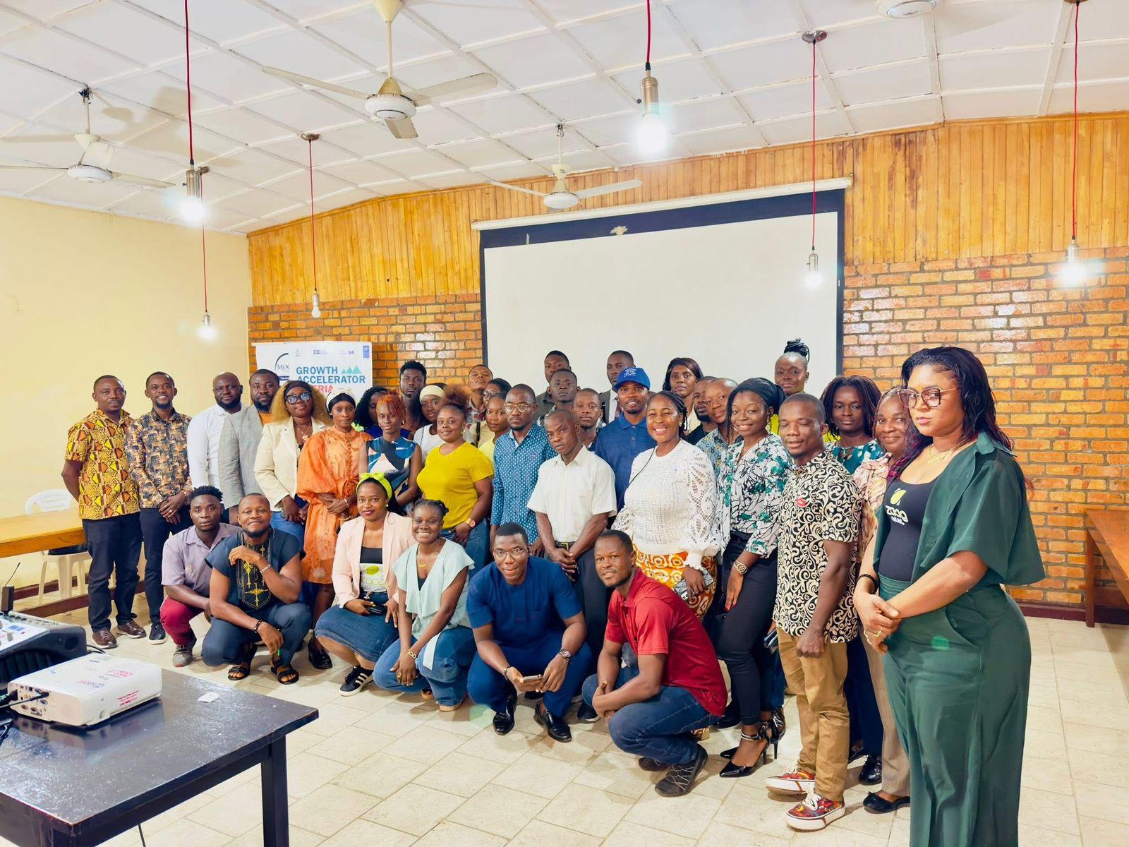 DKS Liberia gallery photo 36