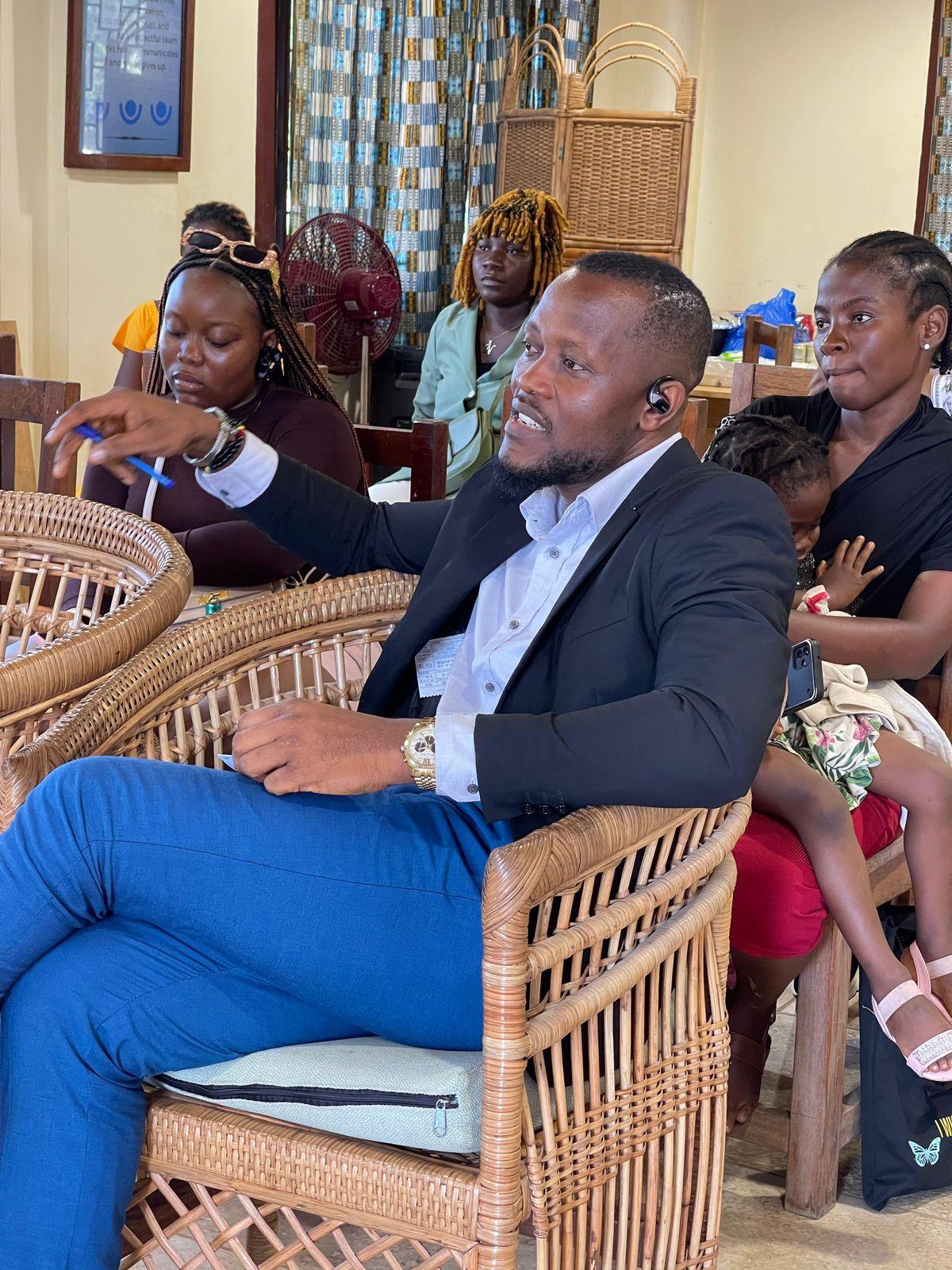 DKS Liberia gallery photo 46