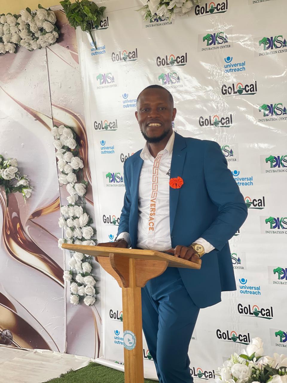 Rural Agriculture Innovation