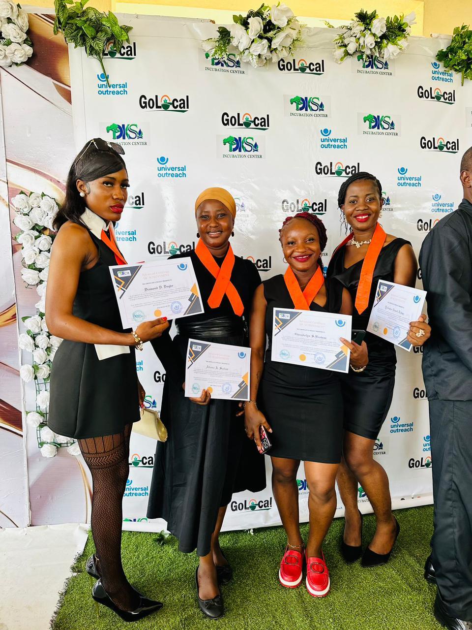 Tech Solutions for Local Needs