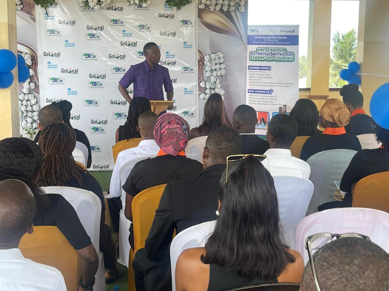 Community Impact: Measuring Success