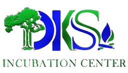 DKS Liberia Logo