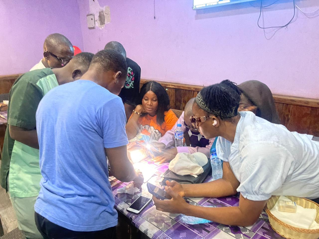 Enterprise Development Program (EDP)