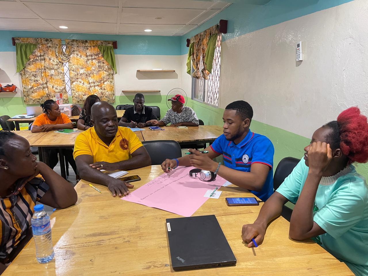 Integrated Professional Skills Development Program (IPS-DP)