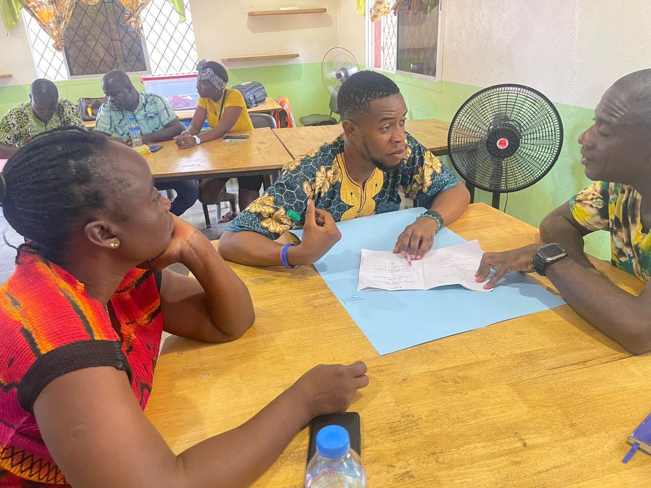 Green Innovation Program (GIP)