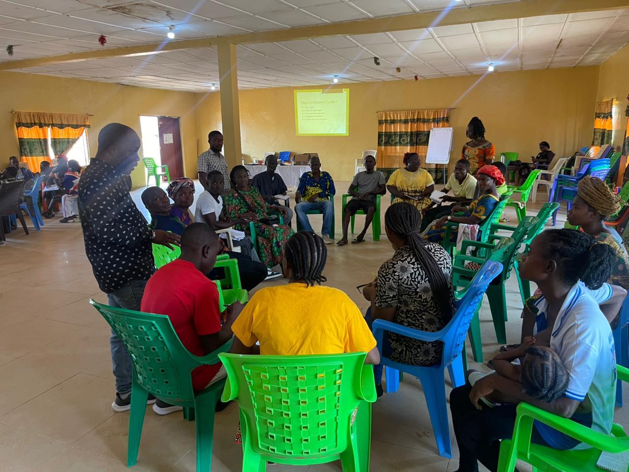 Green Innovation Driving Sustainable Growth