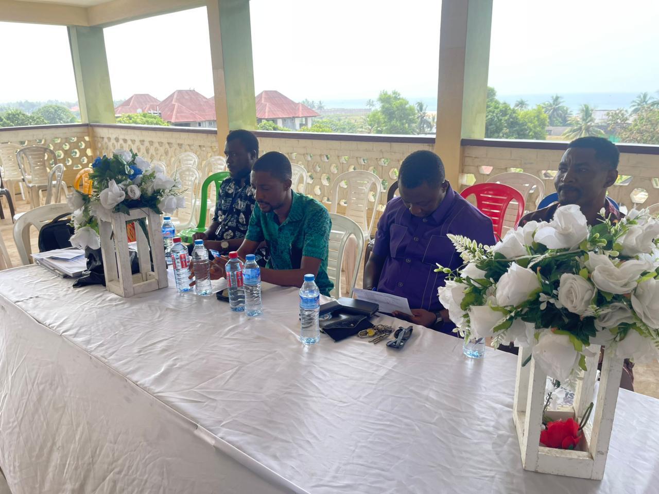 Professional Skills Development: Changing Careers