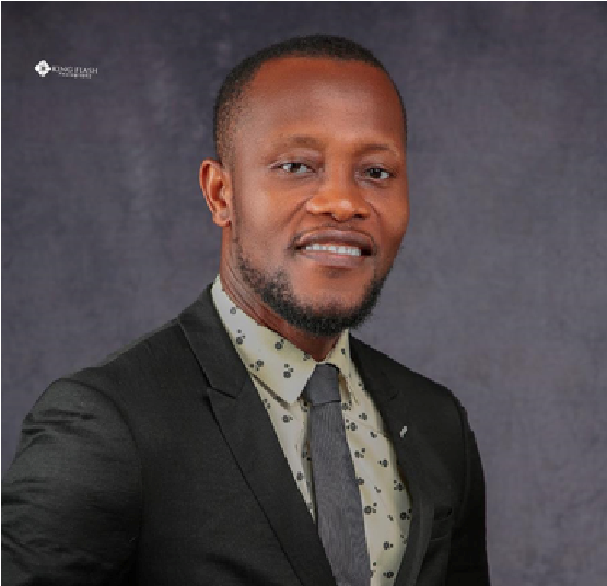 David K. Sinatue, Sr.