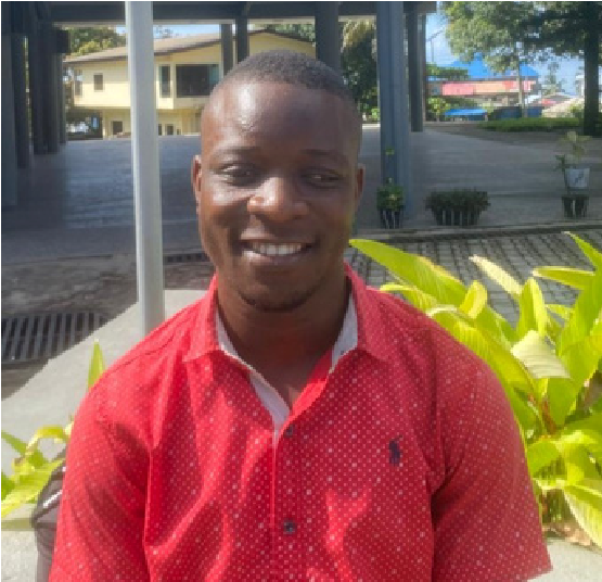 Prince T. L. Phillips