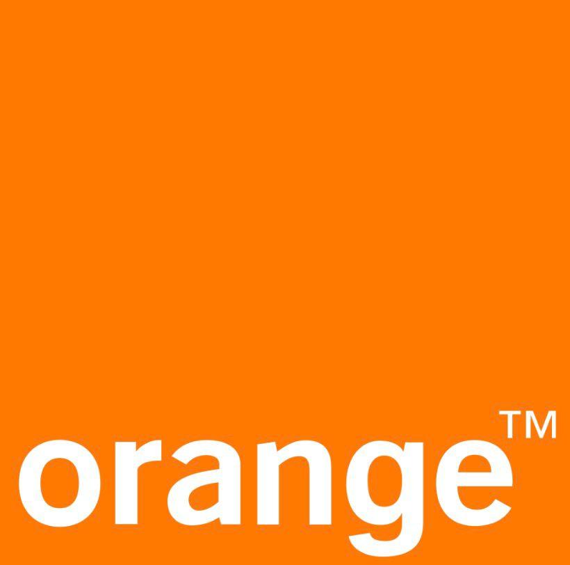 Orange Digital Center