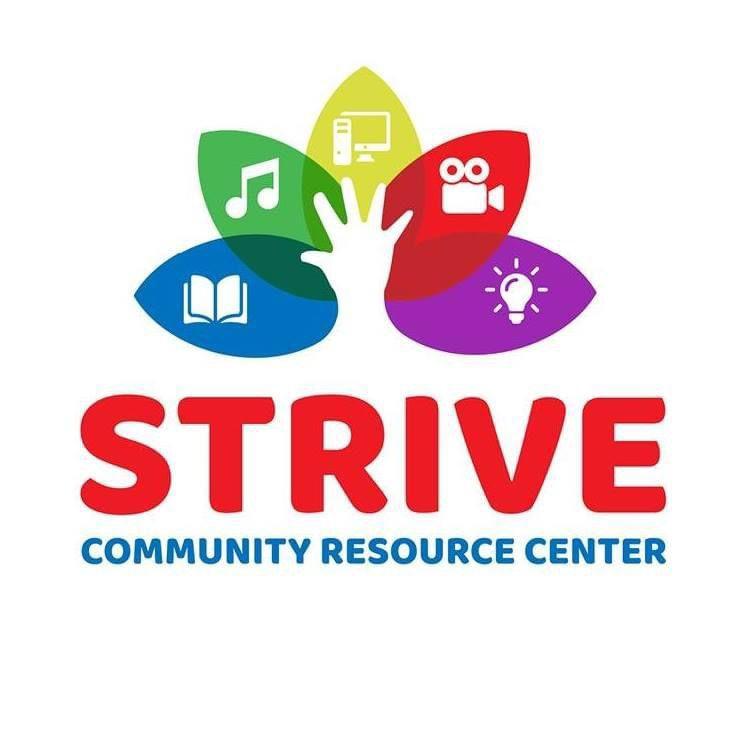 Strive Community Resource Center